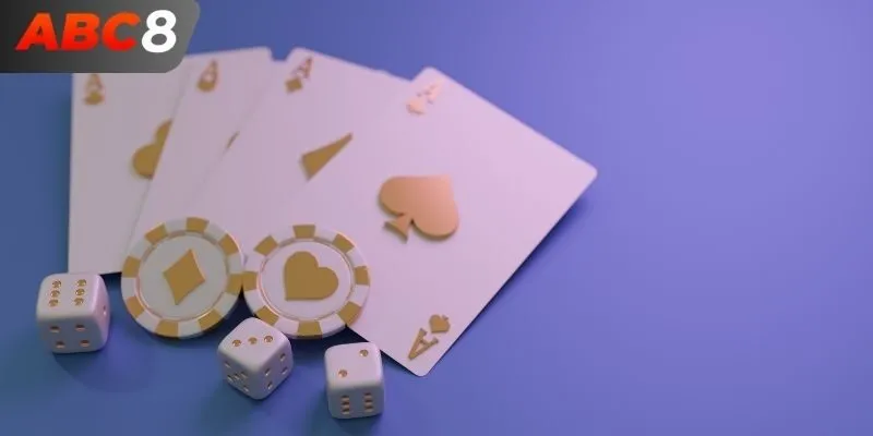 Cách chơi bài cào ABC8 cực chi tiết