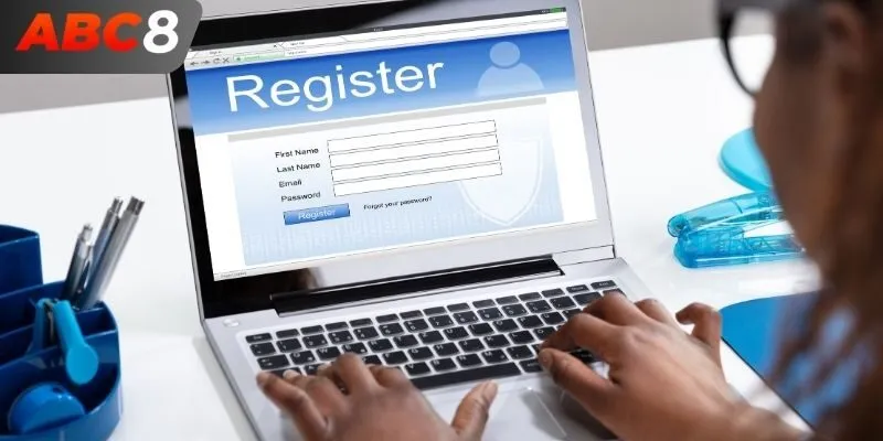 Hướng dẫn đăng ký ABC8