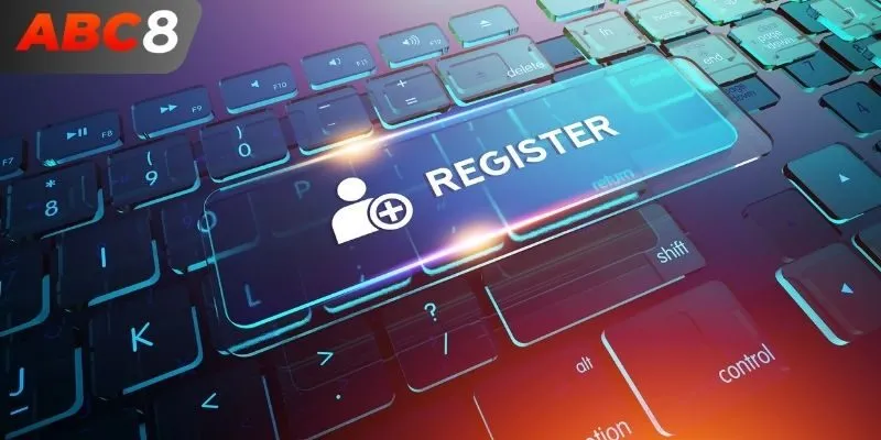 Lý do cần đăng ký ABC8