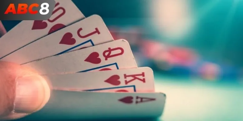 Sơ lược về game bài ABC8